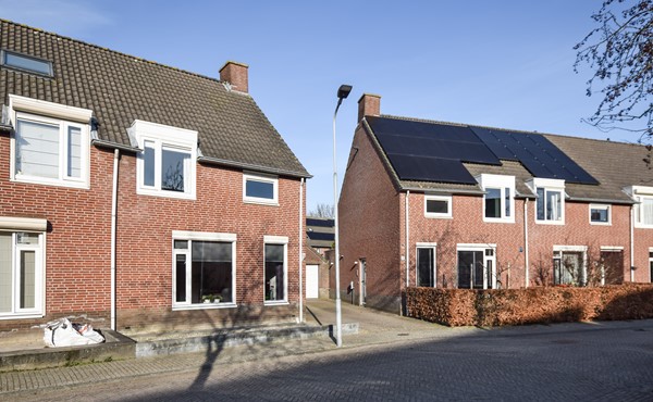 Medium property photo - Wim Richtstraat 36, 5221 JC 's-Hertogenbosch